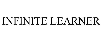 INFINITE LEARNER