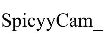 SPICYYCAM_