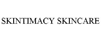 SKINTIMACY SKINCARE