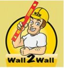 WALL 2 WALL