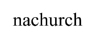 NACHURCH