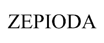 ZEPIODA
