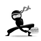 PCKLE NINJA