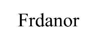 FRDANOR