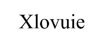 XLOVUIE