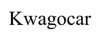 KWAGOCAR