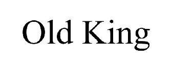 OLD KING