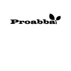 PROABBAR