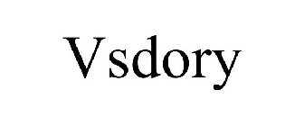 VSDORY