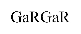 GARGAR