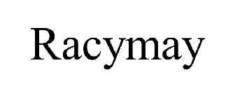 RACYMAY