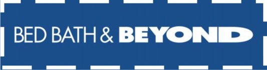 BED BATH & BEYOND