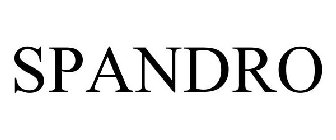 SPANDRO
