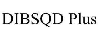 DIBSQD PLUS