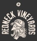 RV REDNECK VINEYARDS RV