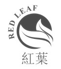 RED LEAF