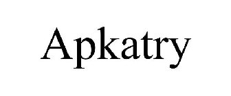 APKATRY