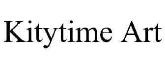 KITYTIME ART