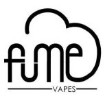 FUME VAPES