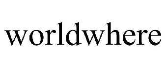 WORLDWHERE