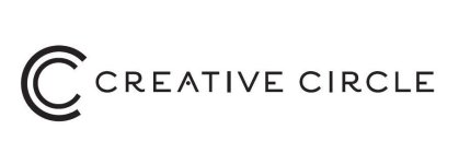 CC CREATIVE CIRCLE