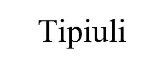 TIPIULI