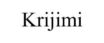 KRIJIMI