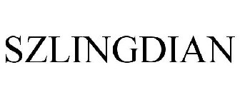 SZLINGDIAN