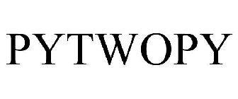 PYTWOPY