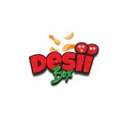 DESII BOX