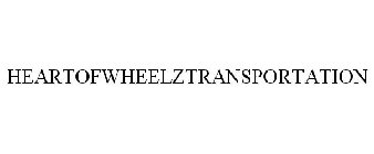 HEARTOFWHEELZTRANSPORTATION