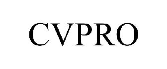 CVPRO