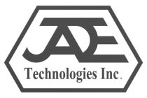 JADE TECHNOLOGIES INC.