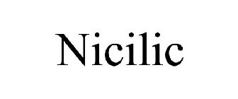 NICILIC