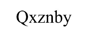 QXZNBY