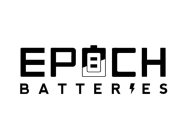 EPOCH BATTERIES