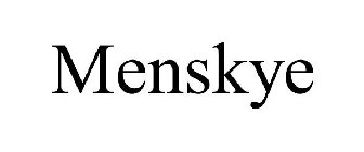 MENSKYE