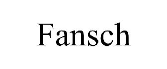 FANSCH