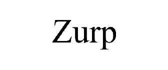 ZURP