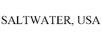 SALTWATER, USA