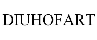 DIUHOFART