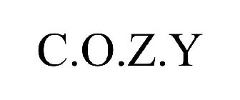 C.O.Z.Y