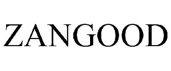 ZANGOOD