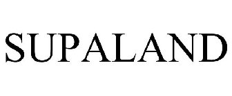 SUPALAND