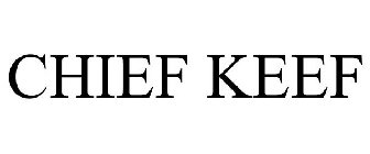 CHIEF KEEF