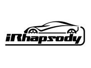 IRHAPSODY