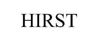 HIRST