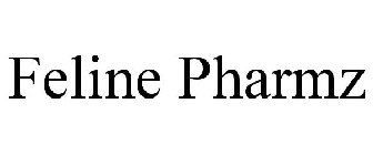 FELINE PHARMZ