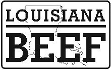 LOUISIANA BEEF