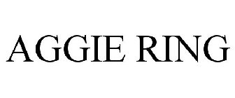 AGGIE RING